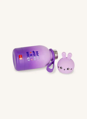 Legami - Isolierte Wasserflasche im Hasen-Design