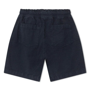 Matona - Bio-Baumwoll-Bermudashorts | Marine