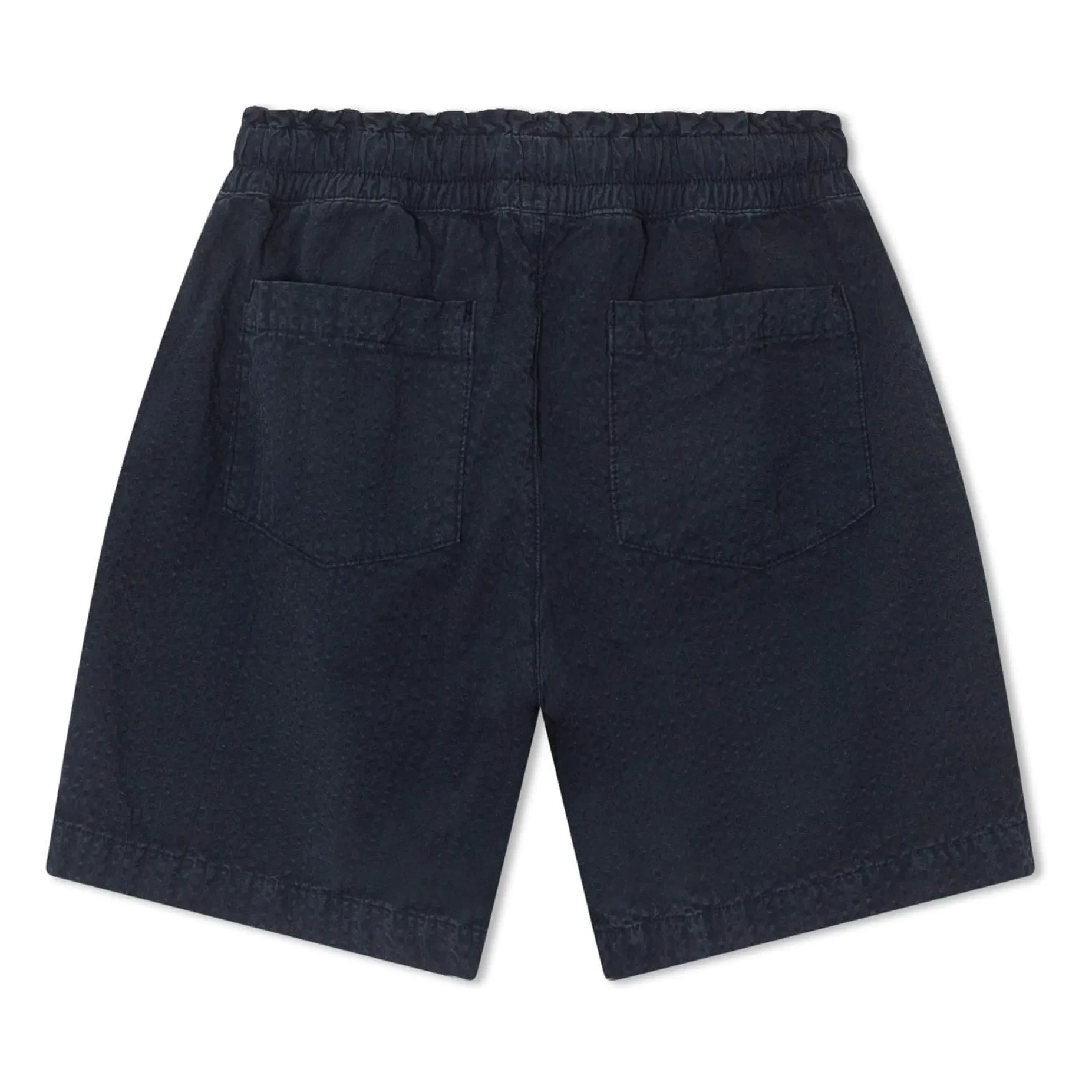 Matona - Bio-Baumwoll-Bermudashorts | Marine