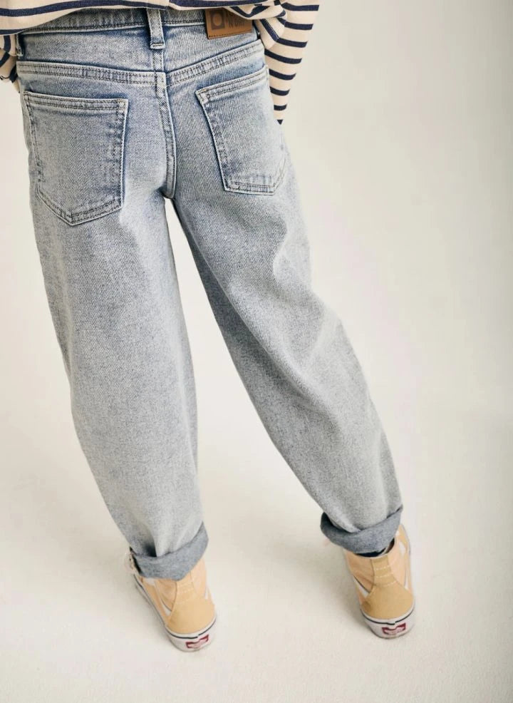 Tumble N'Dry - Jeans Jada Weite Schnitt | Denim