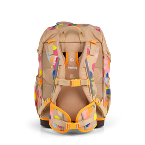 Ergobag - flex Okul Çantası Flowbear World