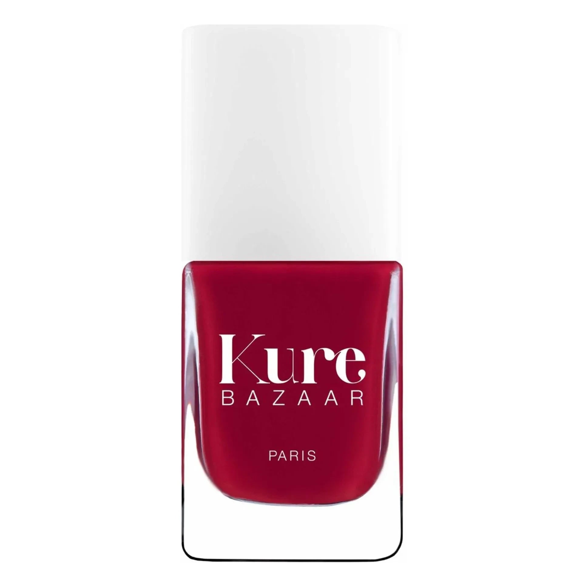 Kure Bazaar - Nagellack - 10 ml | Royal Red