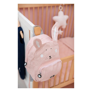Trixie - Mr Rabbit Rucksack | Hellrosa