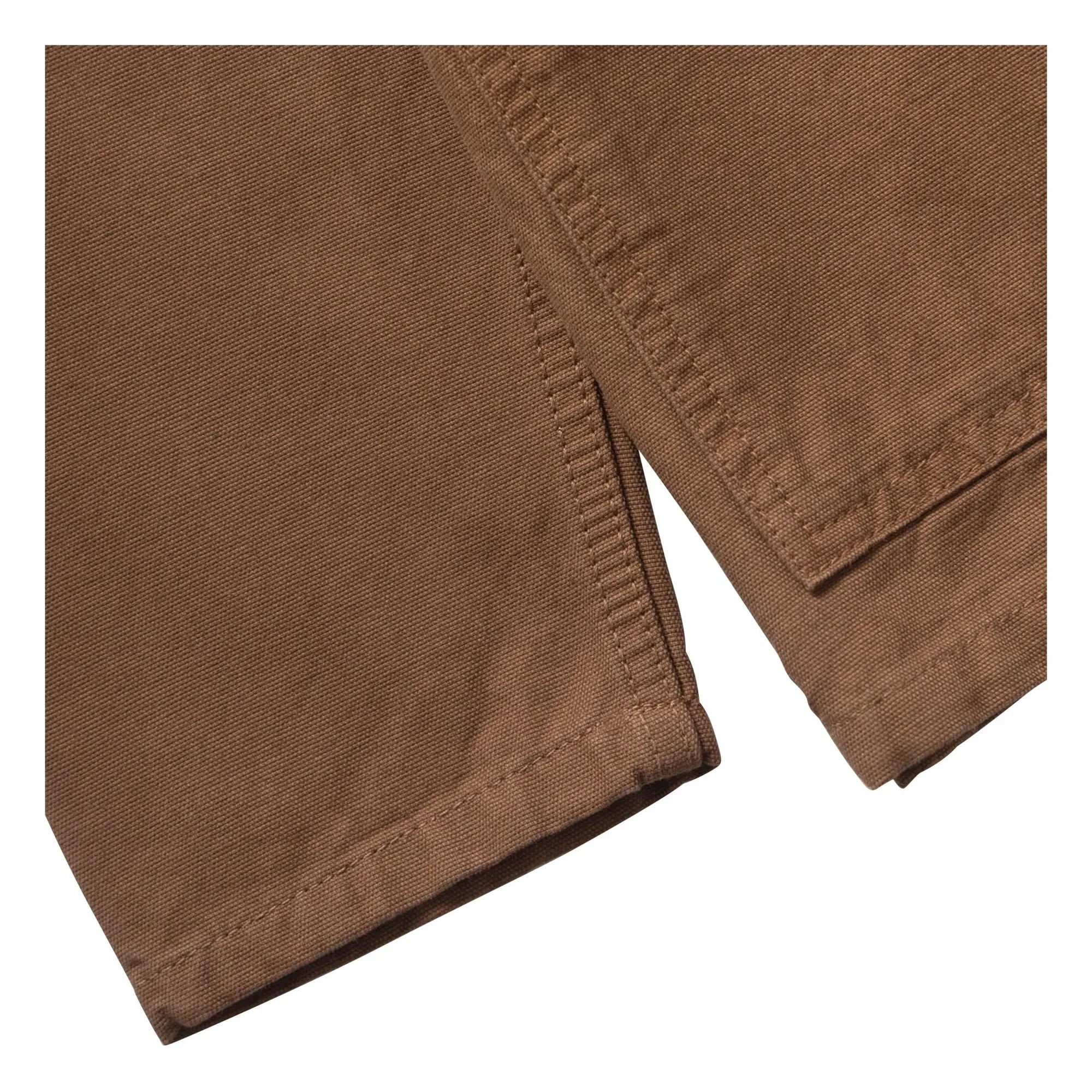 Service Works - Canvas Chore Overshirt | Braun