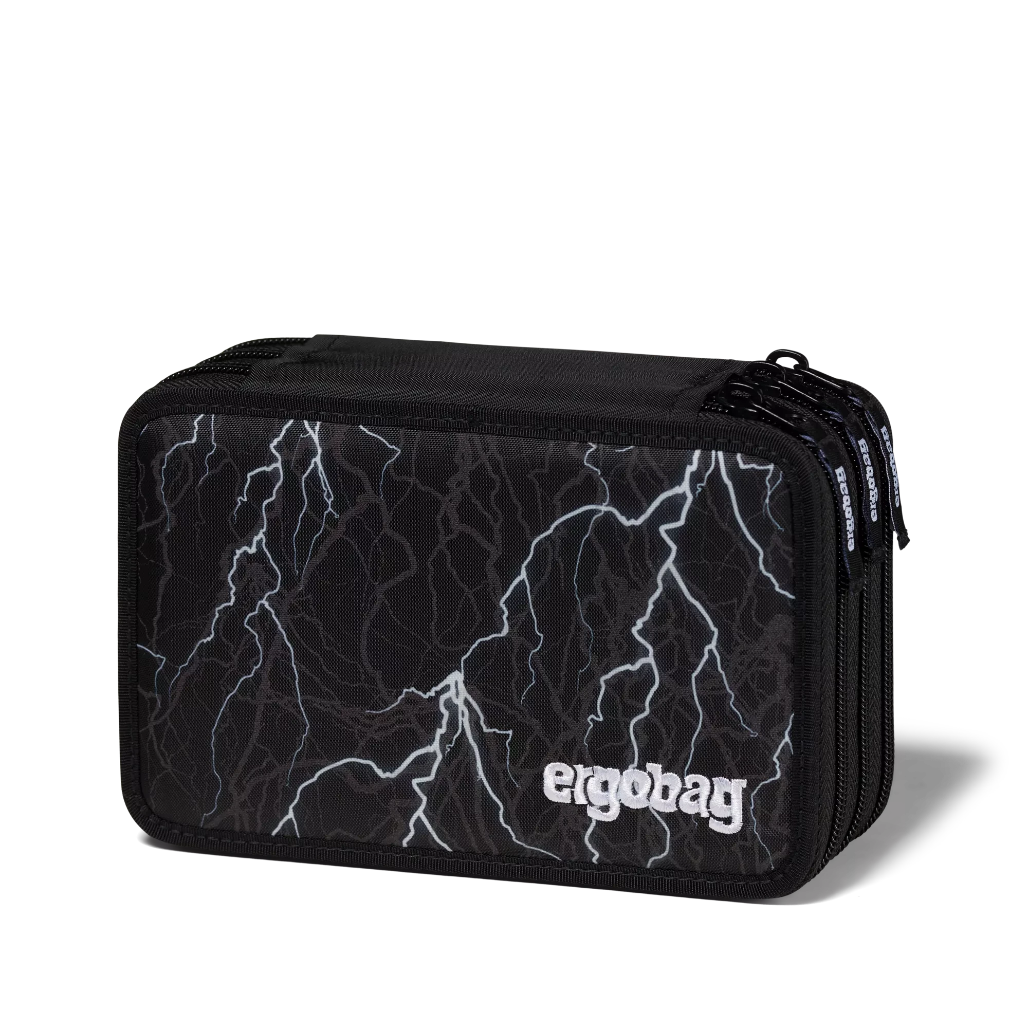 Ergobag - Maxi Kalem Kutusu Super Reflectbear