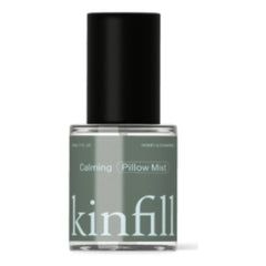 Kinfill - Entspannendes Kissenspray - Honig & Kamille