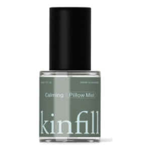Kinfill - Entspannendes Kissenspray - Honig & Kamille