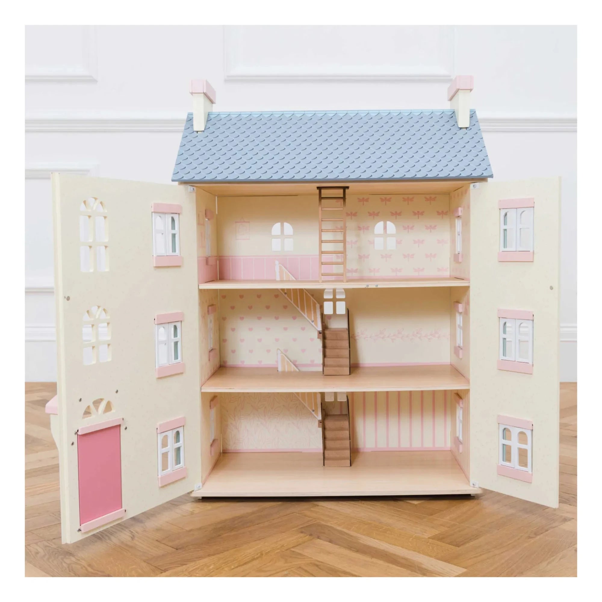 Le Toy Van - Cherry Tree Hall Puppenhaus