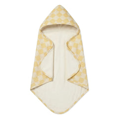 Editions Aimable - Charles banyo pelerin | Harlequin Poplin