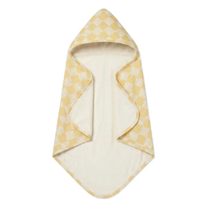 Editions Aimable - Charles banyo pelerin | Harlequin Poplin