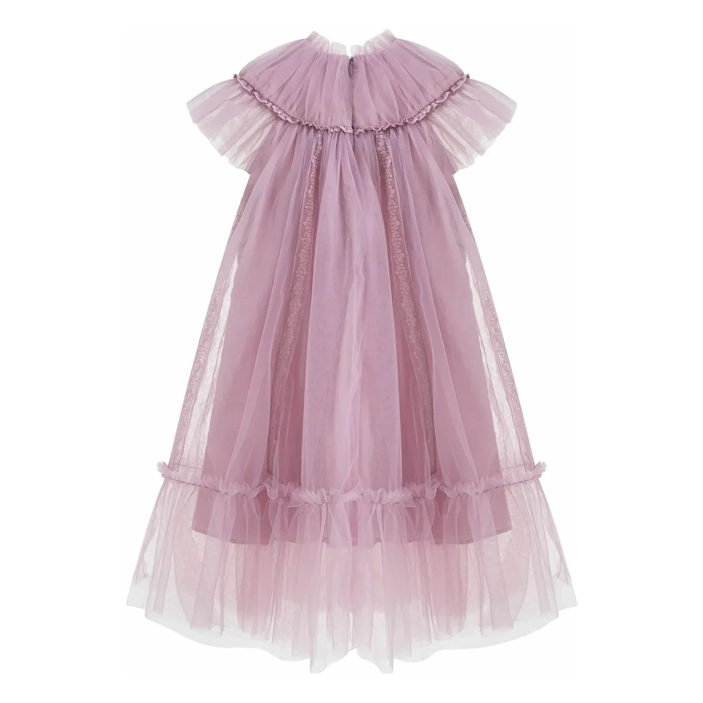 C'era Una Volta - Marisol Kleid | Flieder