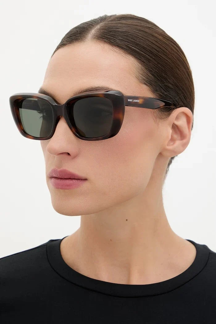 Saint Laurent kadın güneş gözlüğü