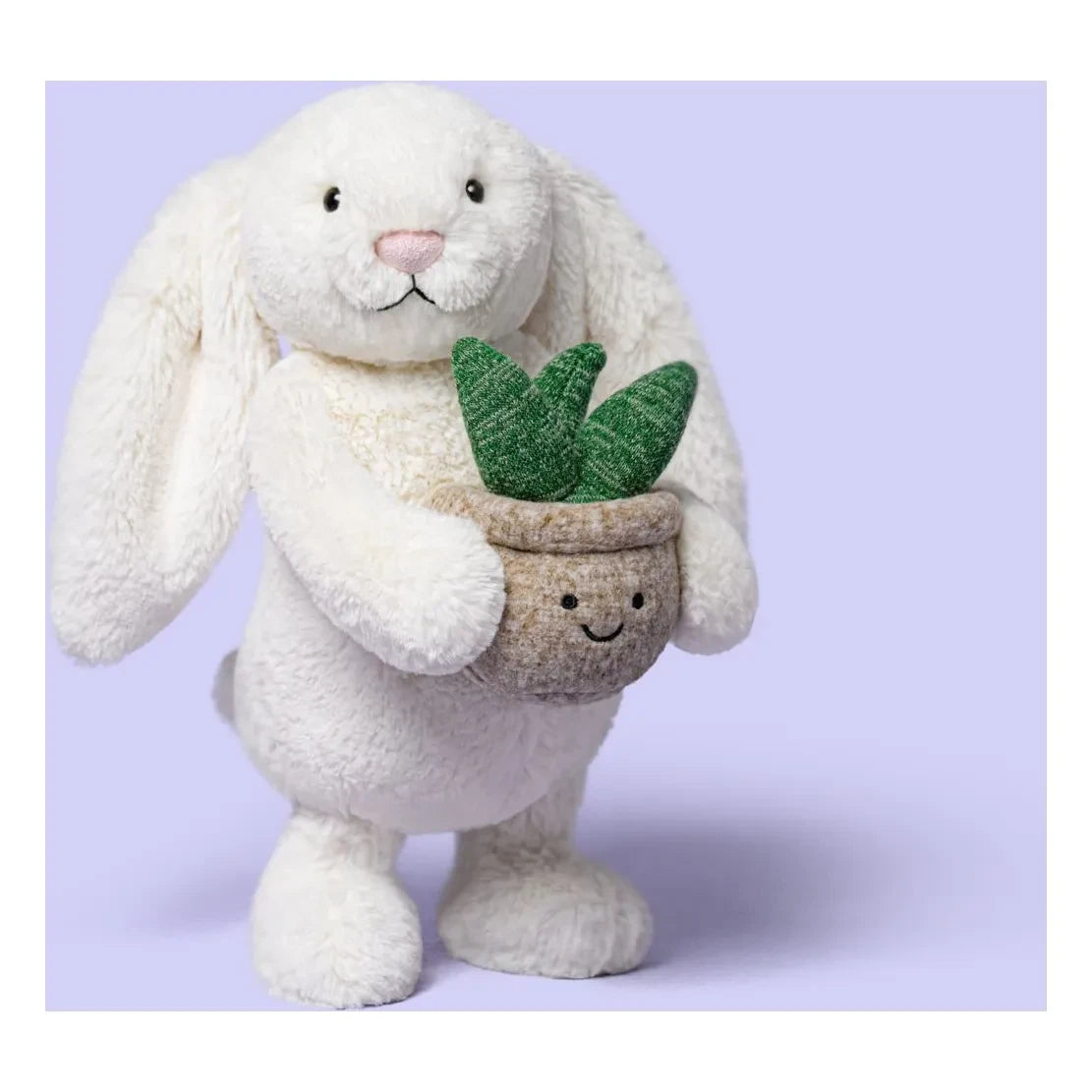 Jellycat - Hase Plüschtier