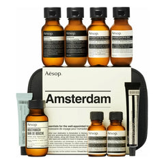 Aesop - Amsterdam Geschenkset