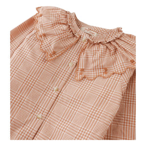 Gingersnaps - Helen Bluse | Braun