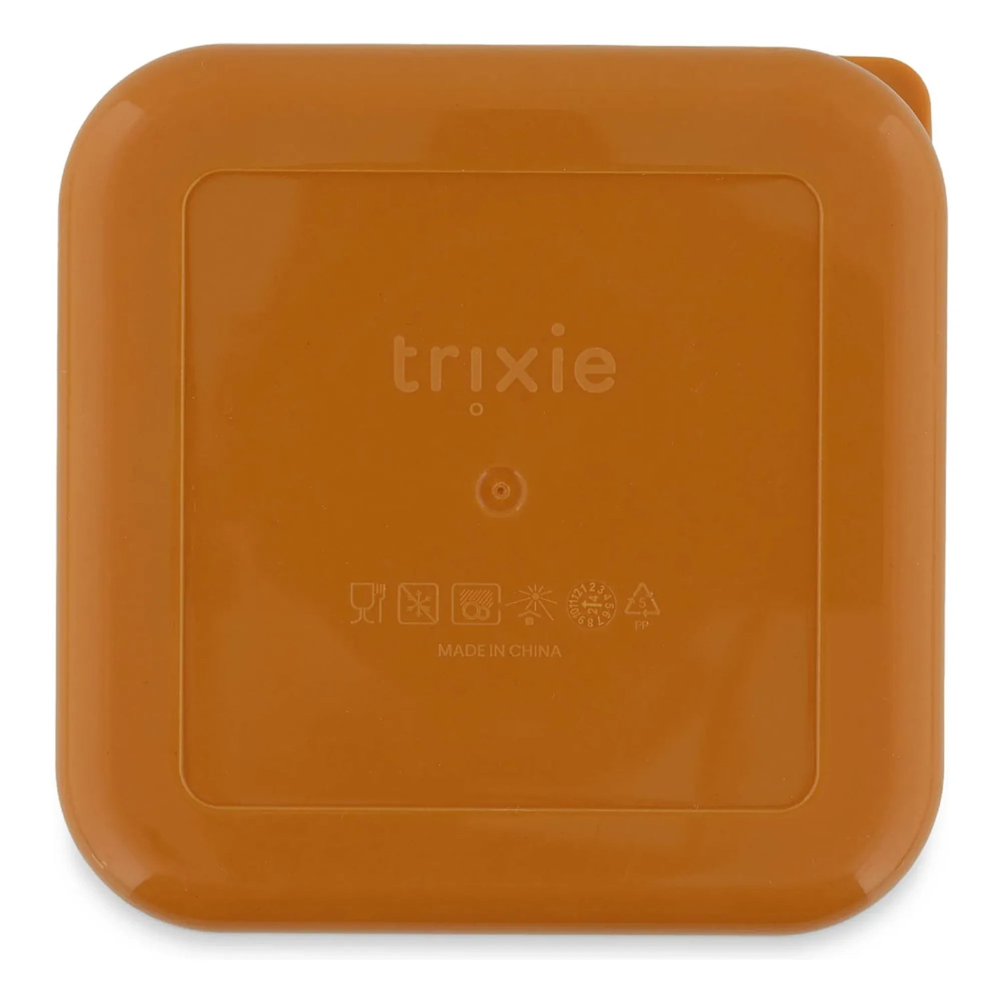Trixie - Mr. Fox 3er-Set Snackboxen | Orange