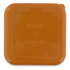 Trixie - Mr. Fox 3er-Set Snackboxen | Orange
