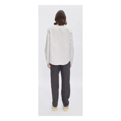 A.P.C. - Greg Hemd aus Bio-Baumwolle | Beige