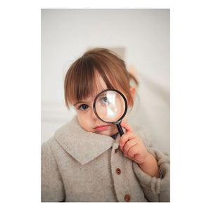1+ in the family - Anne Mantel | Beige
