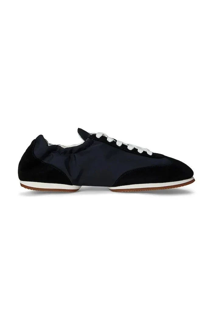 Polo Ralph Lauren Swn Ballerina Spor Ayakkabı