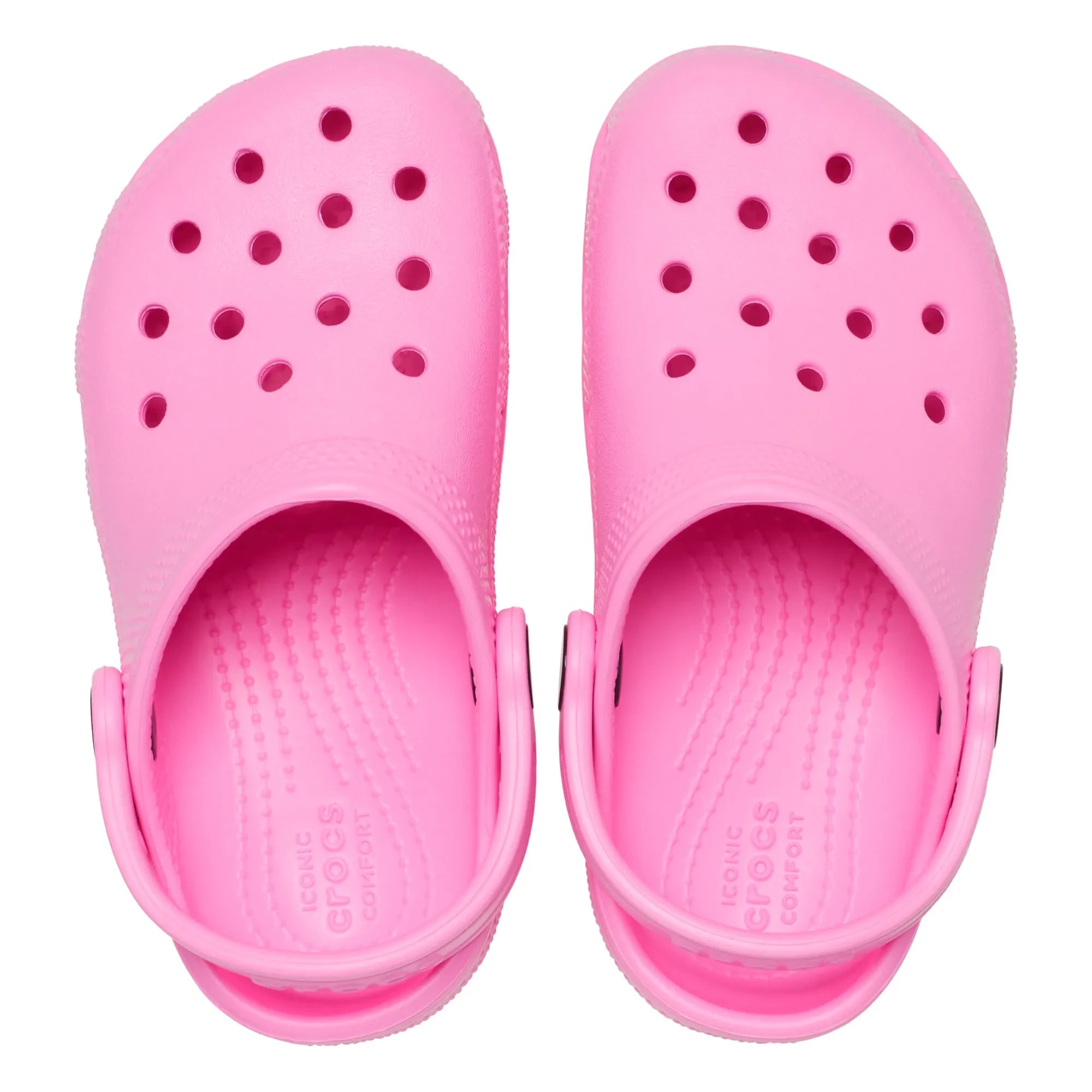 Crocs - Crocs Classic Clogs | Pink
