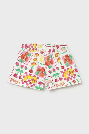 Mayoral Kinder-Shorts
