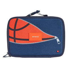 State Bags - Lunch-Box Rodgers Ballon | Lacivert