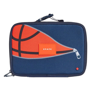 State Bags - Lunch-Box Rodgers Ballon | Lacivert