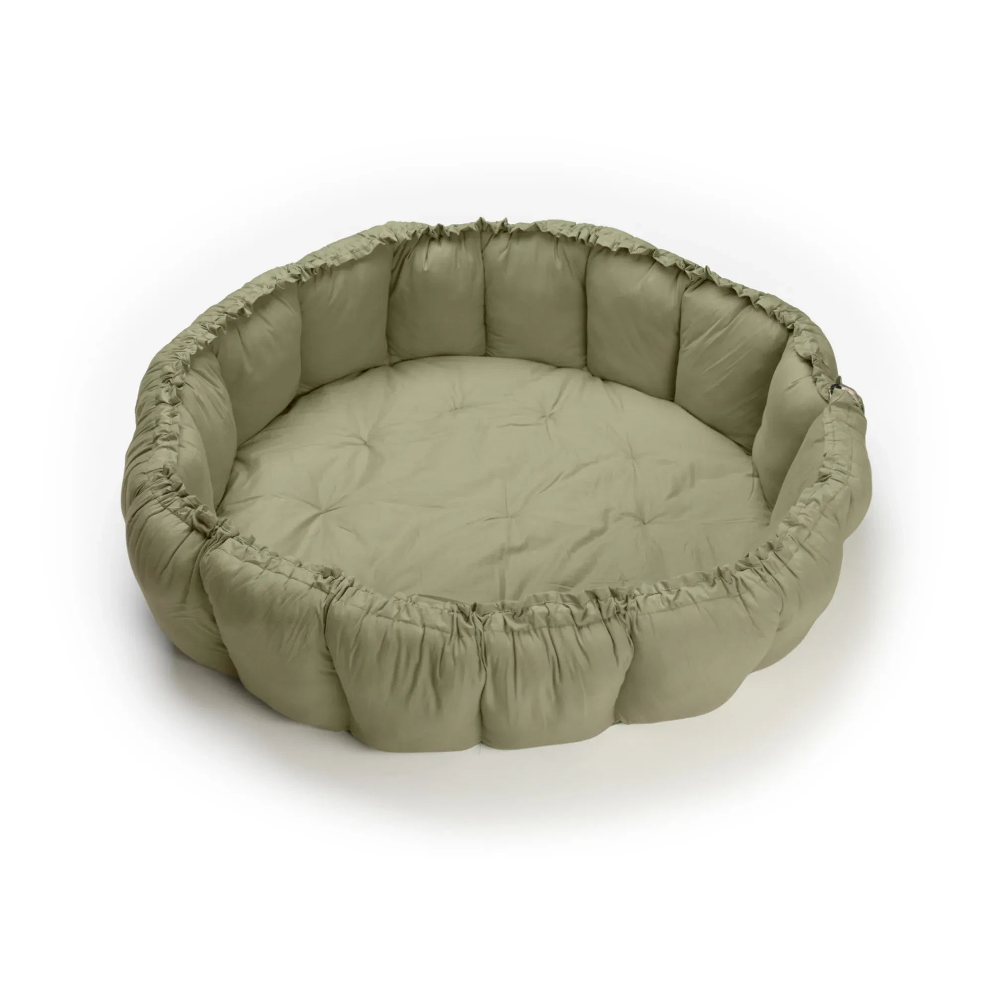 Play and Go - Coco Spielmatte | Grün