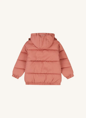 Tumble N'Dry - Charlie Unterjacke | Blassgelb