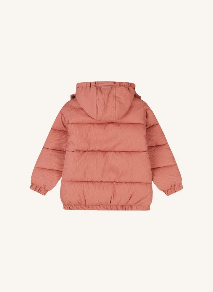 Tumble N'Dry - Charlie Unterjacke | Blassgelb
