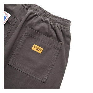 Service Works - Klassische Kochhose Bio-Baumwolle | Grau