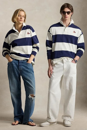 Polo Ralph Lauren pamuklu erkek sweatshirt