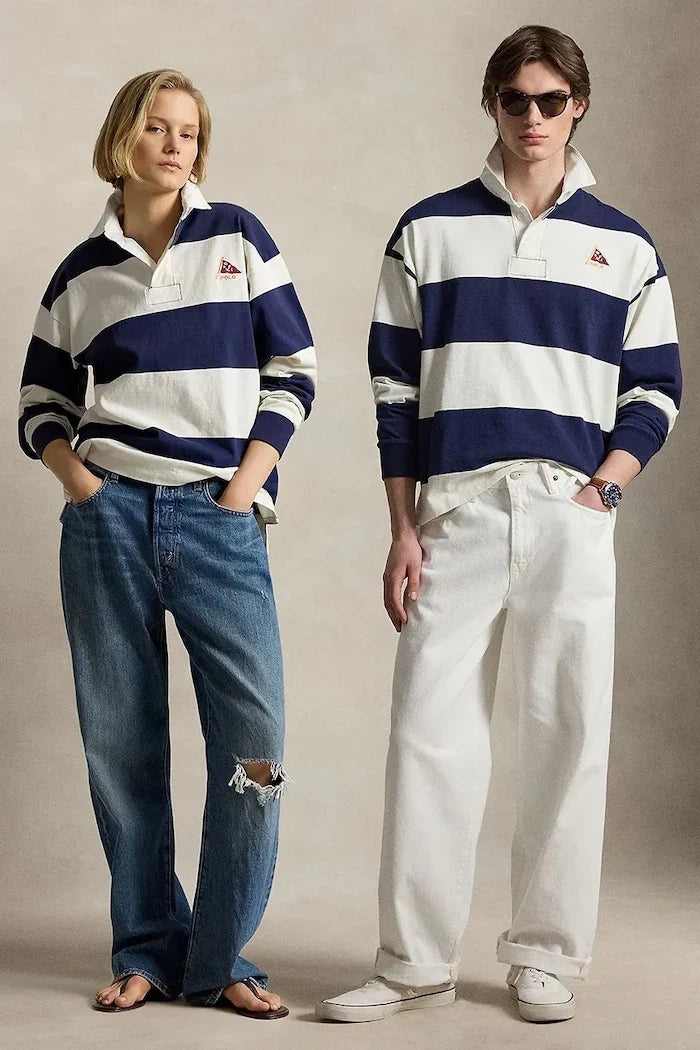 Polo Ralph Lauren pamuklu erkek sweatshirt