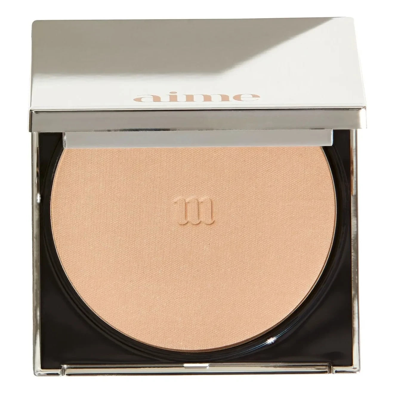 AIME - Le Fond de Teint Poudre SPF+30 - 7g | Mittel