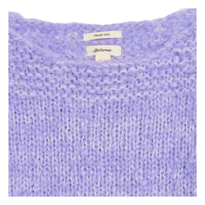 Bellerose - Arzi Ärmelloser Pullover | Lila