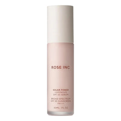 Rose Inc - Sonnenschutz SPF 30 Serum