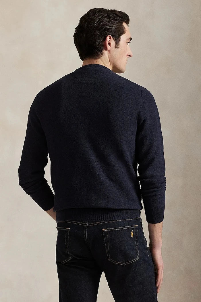 Polo Ralph Lauren Pamuklu Kazak