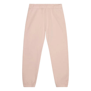 Smallable Kid - Kiwi Bio-Baumwoll-Jogger | Blassrosa