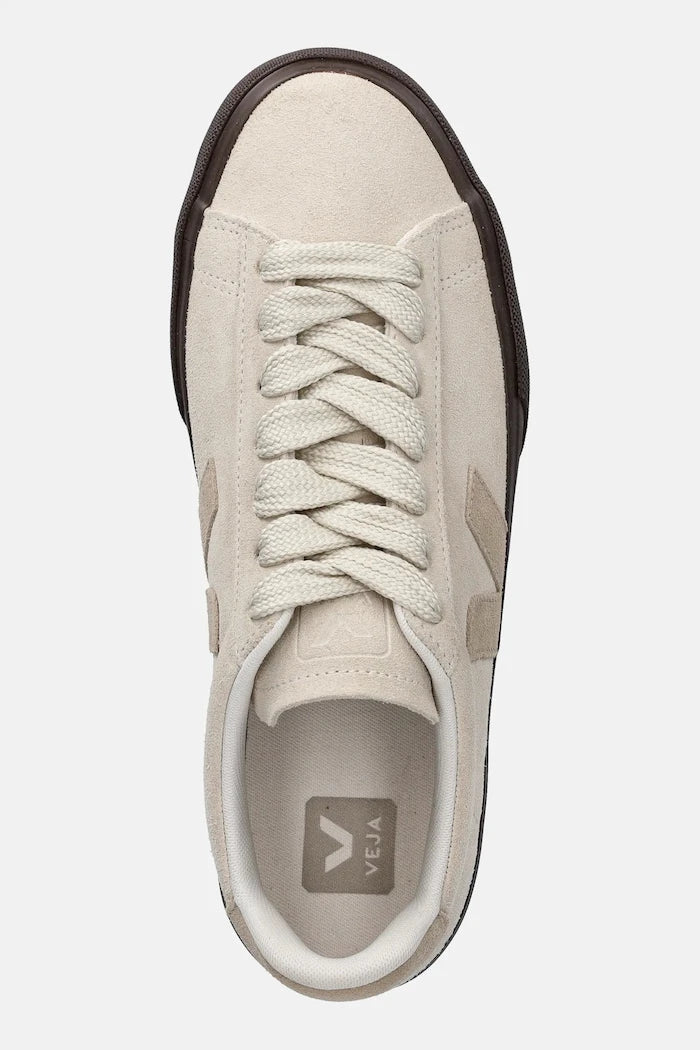 Veja CAMPO BOLD SUEDE Süet Spor Ayakkabı