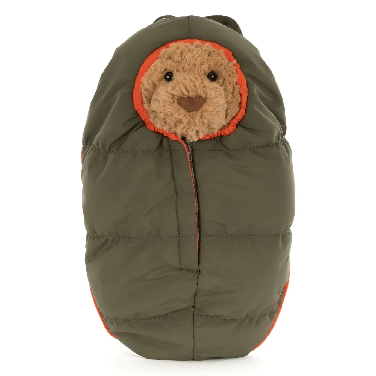 Jellycat - Bartholomew Yürüyüş Ayısı Peluş Oyuncak