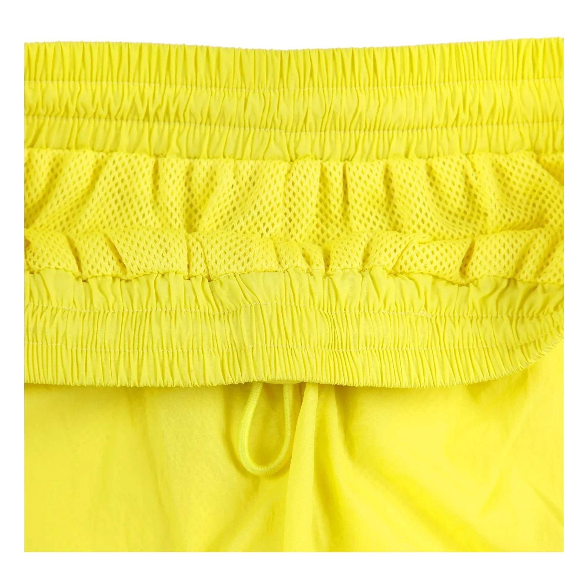 Bobo Choses - Bobo Shorts aus recycelten Fasern | Gelb