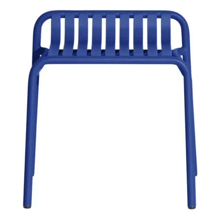 Petite friture – Wochenendhocker | Blau