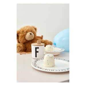 Design Letters - Ecozen Kupa - U