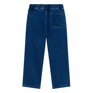 Petit Bateau - Jean Cordon | Denim Blau