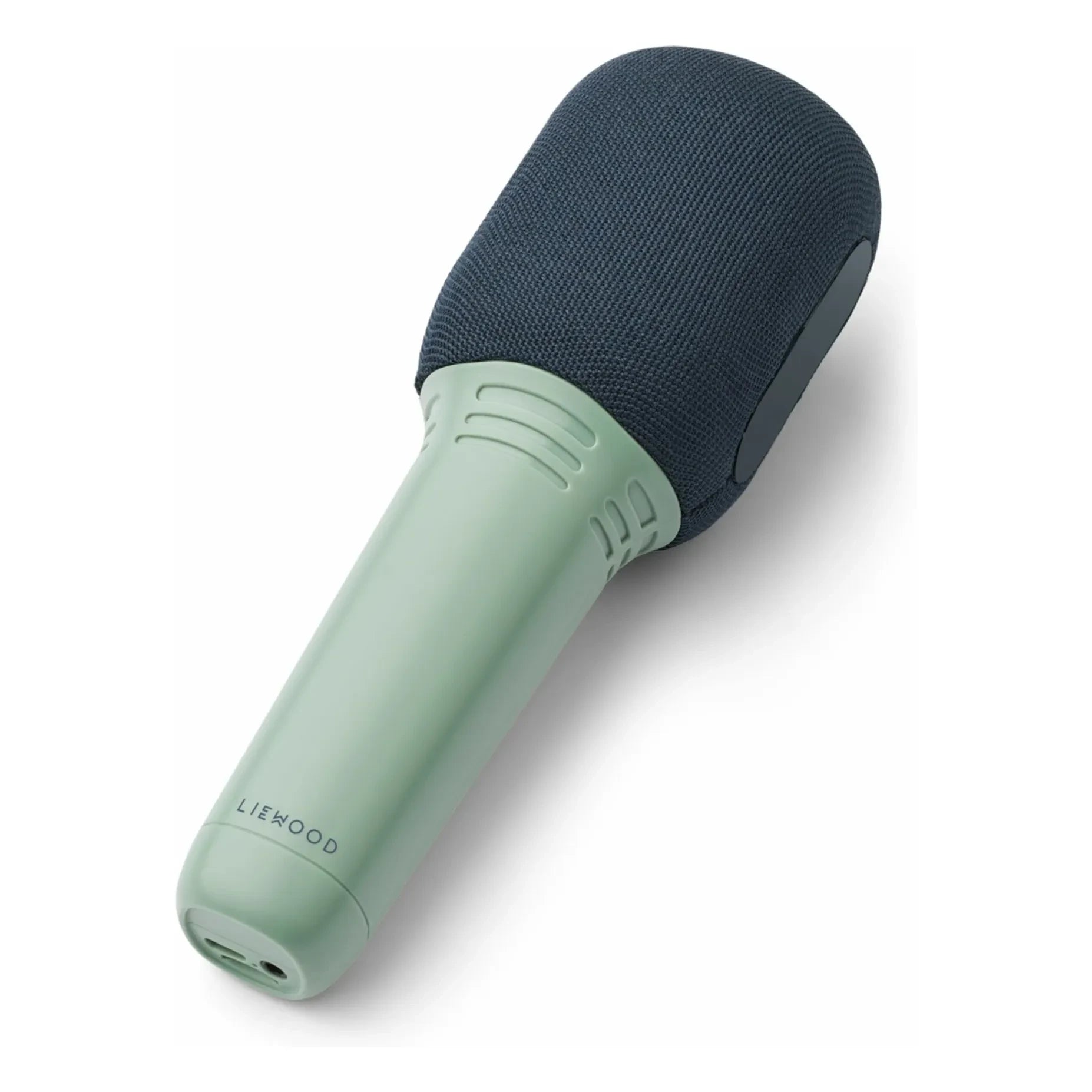 Liewood - Beinta Karaoke-Mikrofon | Minz-Mischung