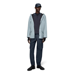 Rains - W3 Jacke | Hellblau