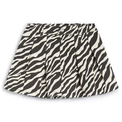Die neue Gesellschaft - Dakota Zebra Etek | Er