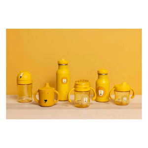 Trixie - Mr. Lion Trinklernbecher | Gelb