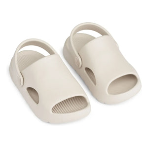 Liewood - Morris Sandalen | Ecru